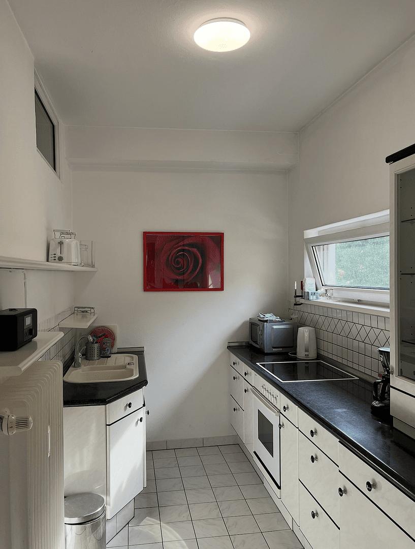 1 bedroom flat to rent, 43 m², Berlin, Berlin 1 bedroom flat to rent, 43 m², Berlin, Berlin