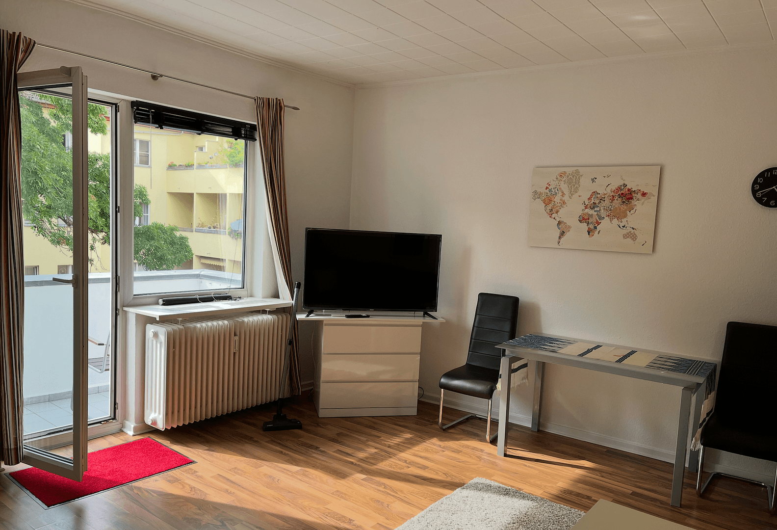 1 bedroom flat to rent, 43 m², Berlin, Berlin 1 bedroom flat to rent, 43 m², Berlin, Berlin