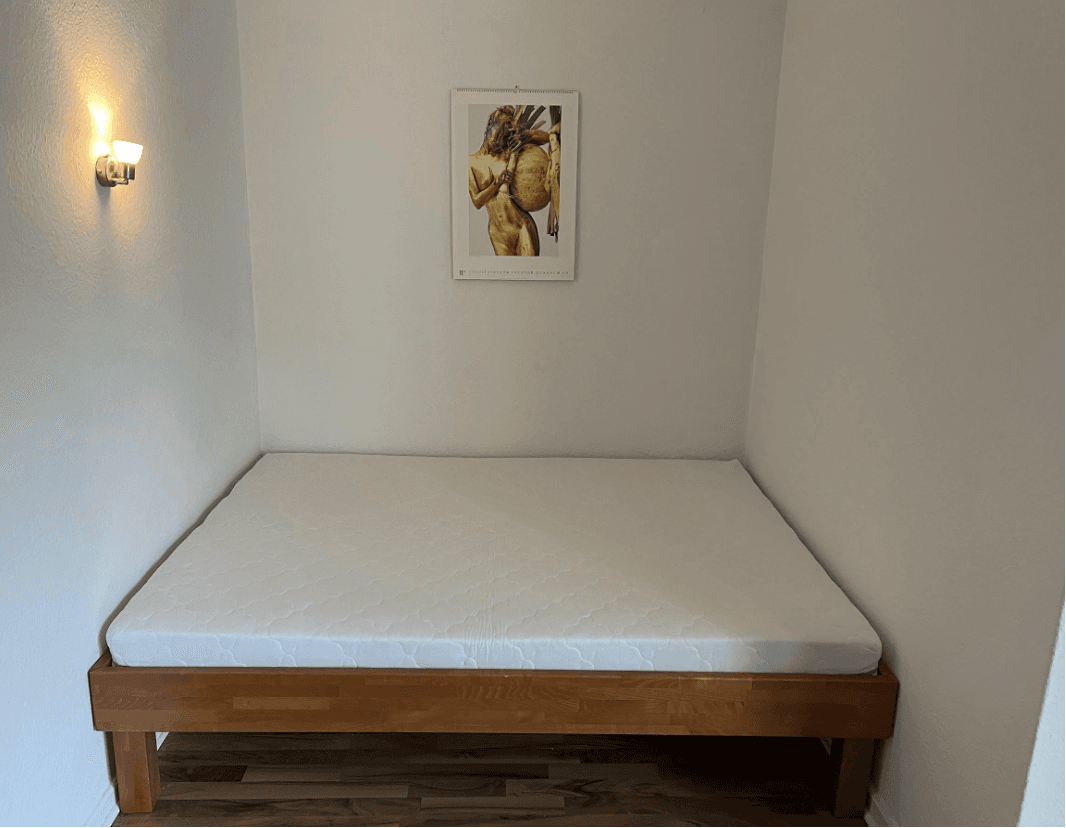 1 bedroom flat to rent, 43 m², Berlin, Berlin 1 bedroom flat to rent, 43 m², Berlin, Berlin