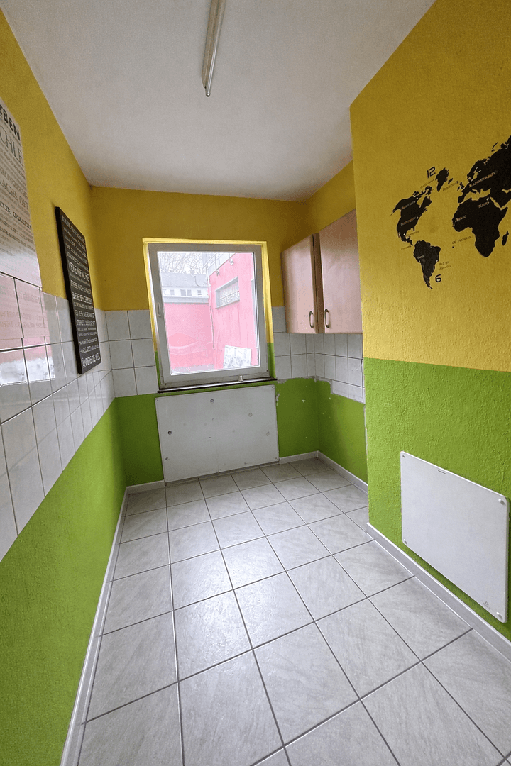 office to rent, 58 m², Gelsenkirchen, North Rhine-Westphalia office to rent, 58 m², Gelsenkirchen, North Rhine-Westphalia