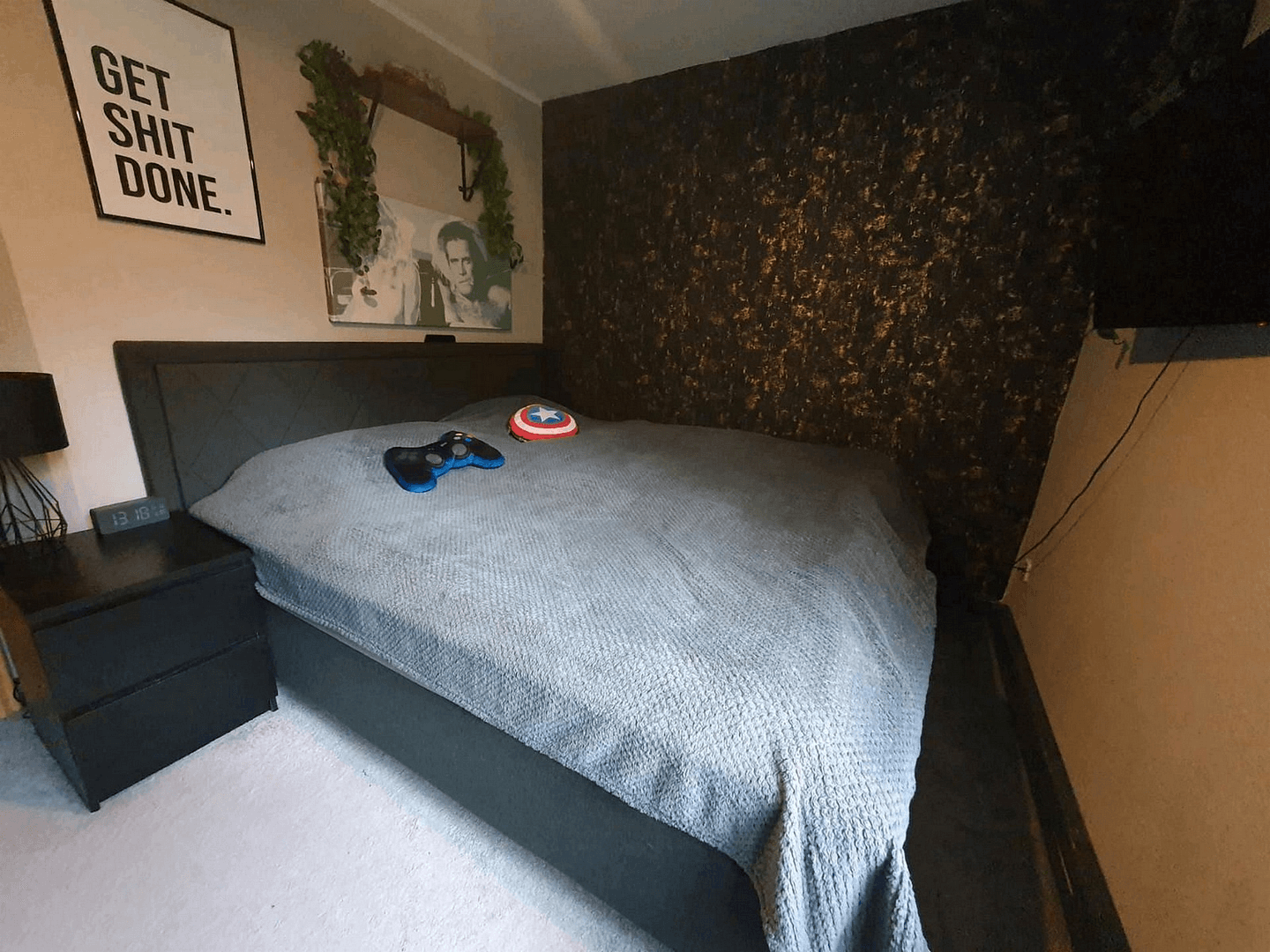 2 bedroom flat to rent, 48 m², Jena, Thuringia 2 bedroom flat to rent, 48 m², Jena, Thuringia