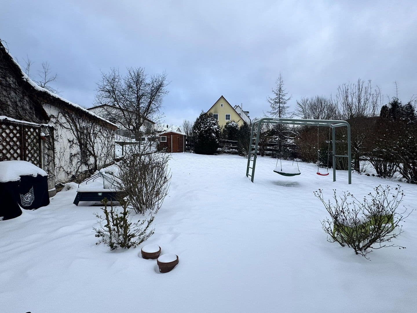 house for sale, 131 m², Neukirchen bei Sulzbach-Rosenberg, Bavaria house for sale, 131 m², Neukirchen bei Sulzbach-Rosenberg, Bavaria