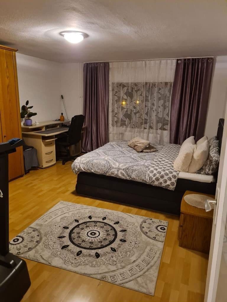 3 bedroom flat to rent, 89 m², Wurmbergerstraße 84, Pforzheim, Baden-Württemberg 3 bedroom flat to rent, 89 m², Wurmbergerstraße 84, Pforzheim, Baden-Württemberg