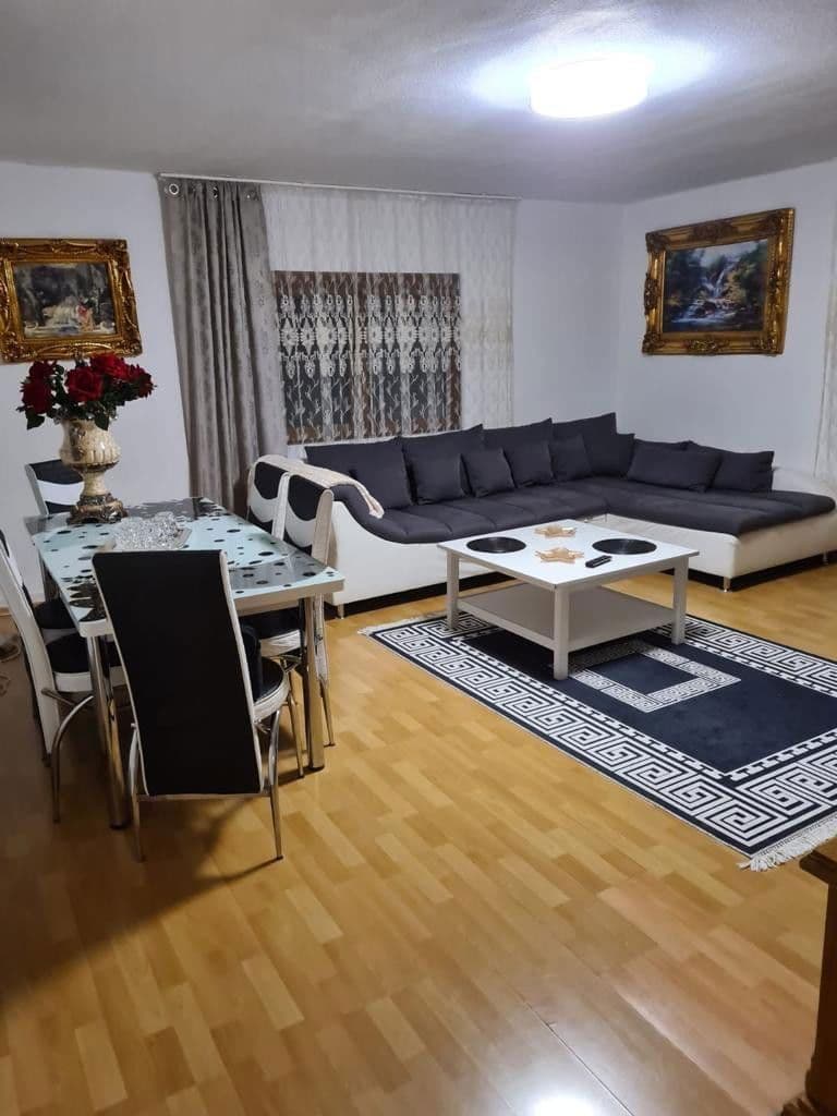 3 bedroom flat to rent, 89 m², Wurmbergerstraße 84, Pforzheim, Baden-Württemberg 3 bedroom flat to rent, 89 m², Wurmbergerstraße 84, Pforzheim, Baden-Württemberg