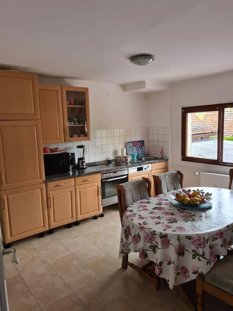 3 bedroom flat to rent, 89 m², Wurmbergerstraße 84, Pforzheim, Baden-Württemberg 3 bedroom flat to rent, 89 m², Wurmbergerstraße 84, Pforzheim, Baden-Württemberg