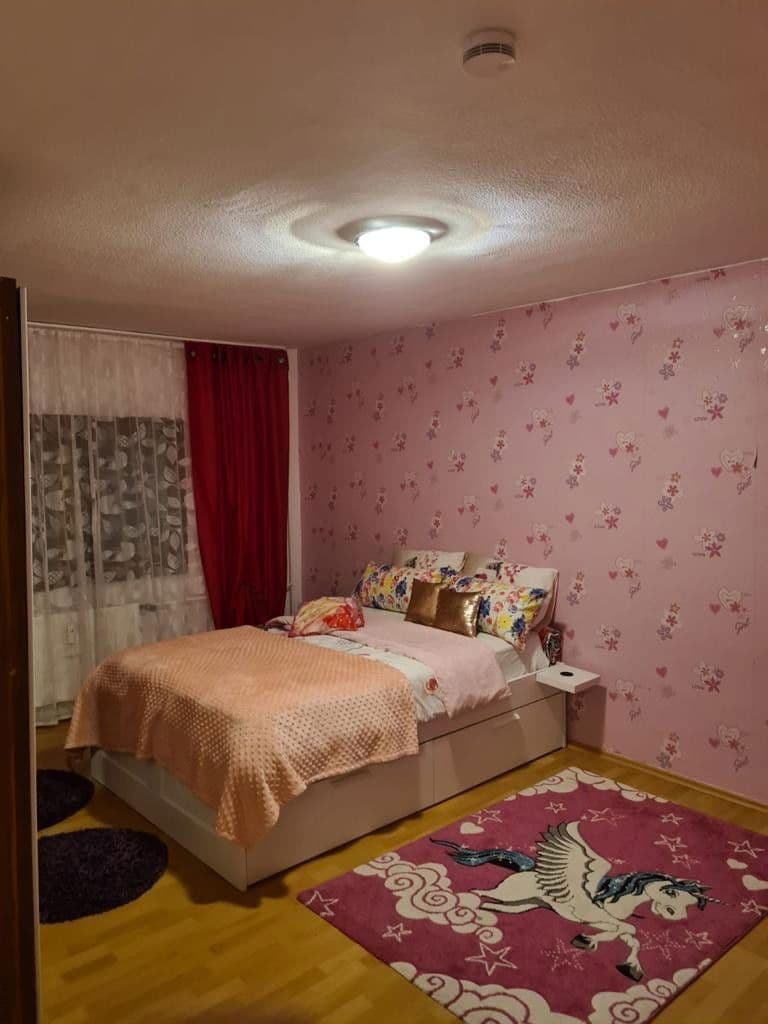 3 bedroom flat to rent, 89 m², Wurmbergerstraße 84, Pforzheim, Baden-Württemberg 3 bedroom flat to rent, 89 m², Wurmbergerstraße 84, Pforzheim, Baden-Württemberg