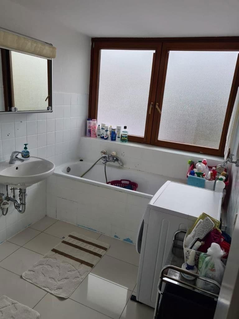 3 bedroom flat to rent, 89 m², Wurmbergerstraße 84, Pforzheim, Baden-Württemberg 3 bedroom flat to rent, 89 m², Wurmbergerstraße 84, Pforzheim, Baden-Württemberg