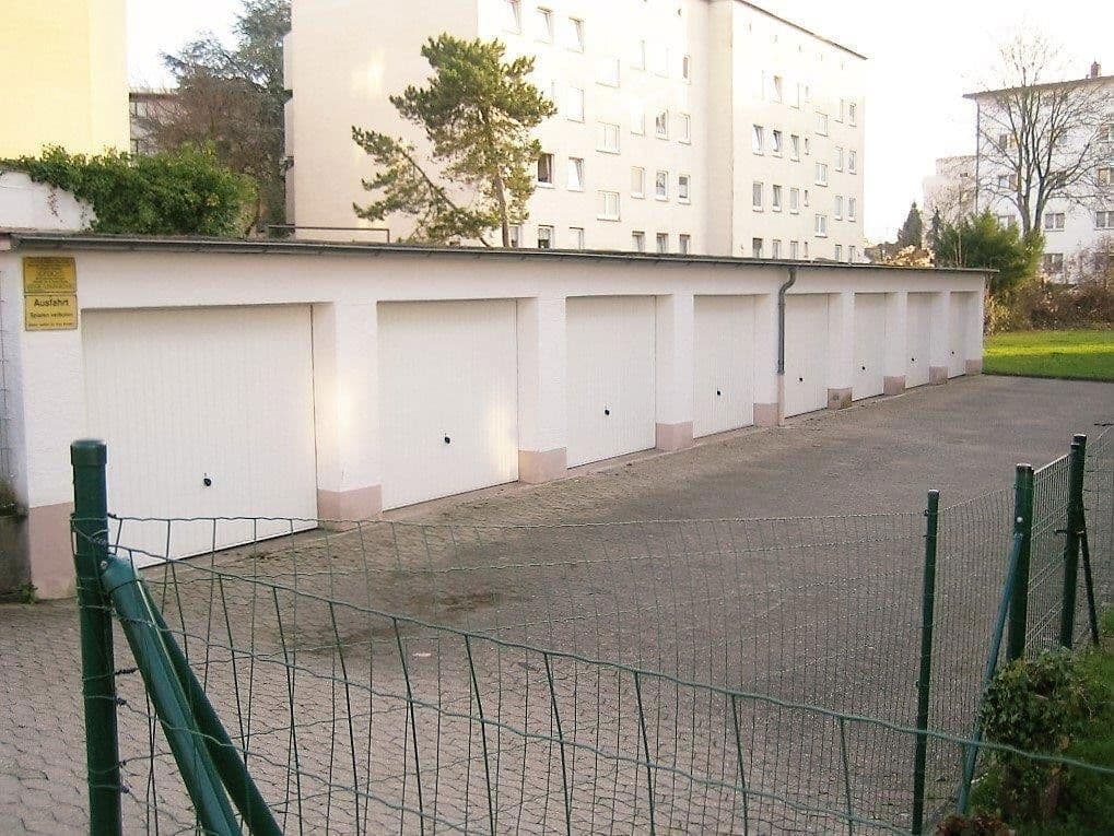 2 bedroom flat to rent, 50 m², Schillerstraße 79, Bensheim, Hesse 2 bedroom flat to rent, 50 m², Schillerstraße 79, Bensheim, Hesse