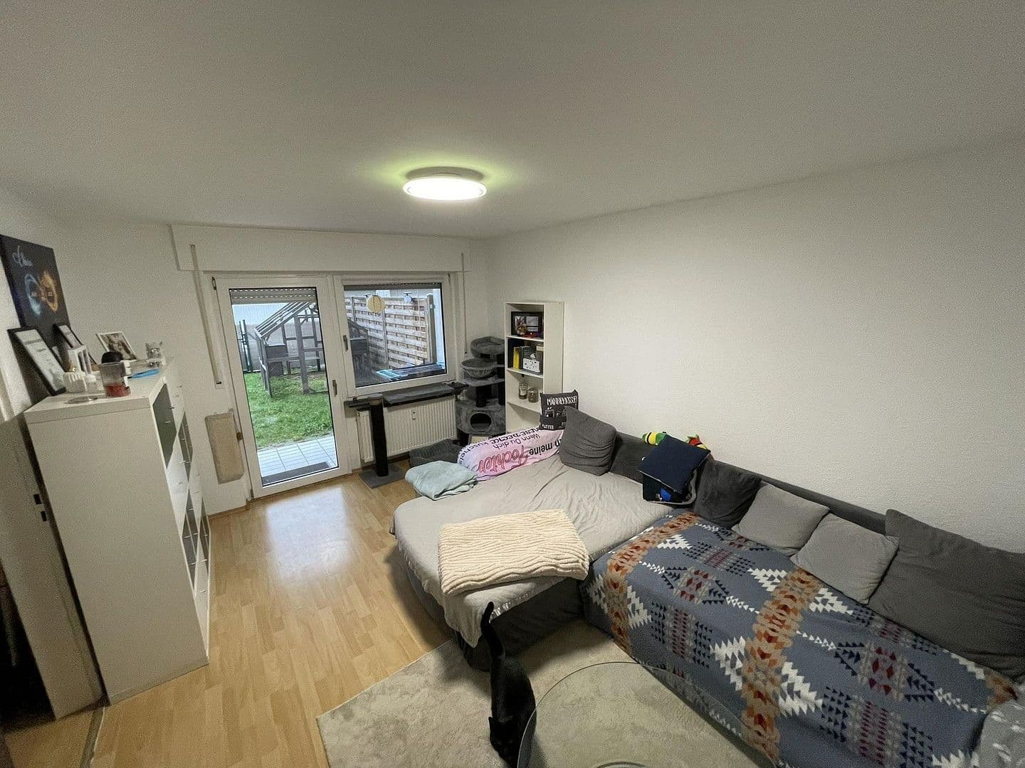 2 bedroom flat to rent, 50 m², Schillerstraße 79, Bensheim, Hesse 2 bedroom flat to rent, 50 m², Schillerstraße 79, Bensheim, Hesse