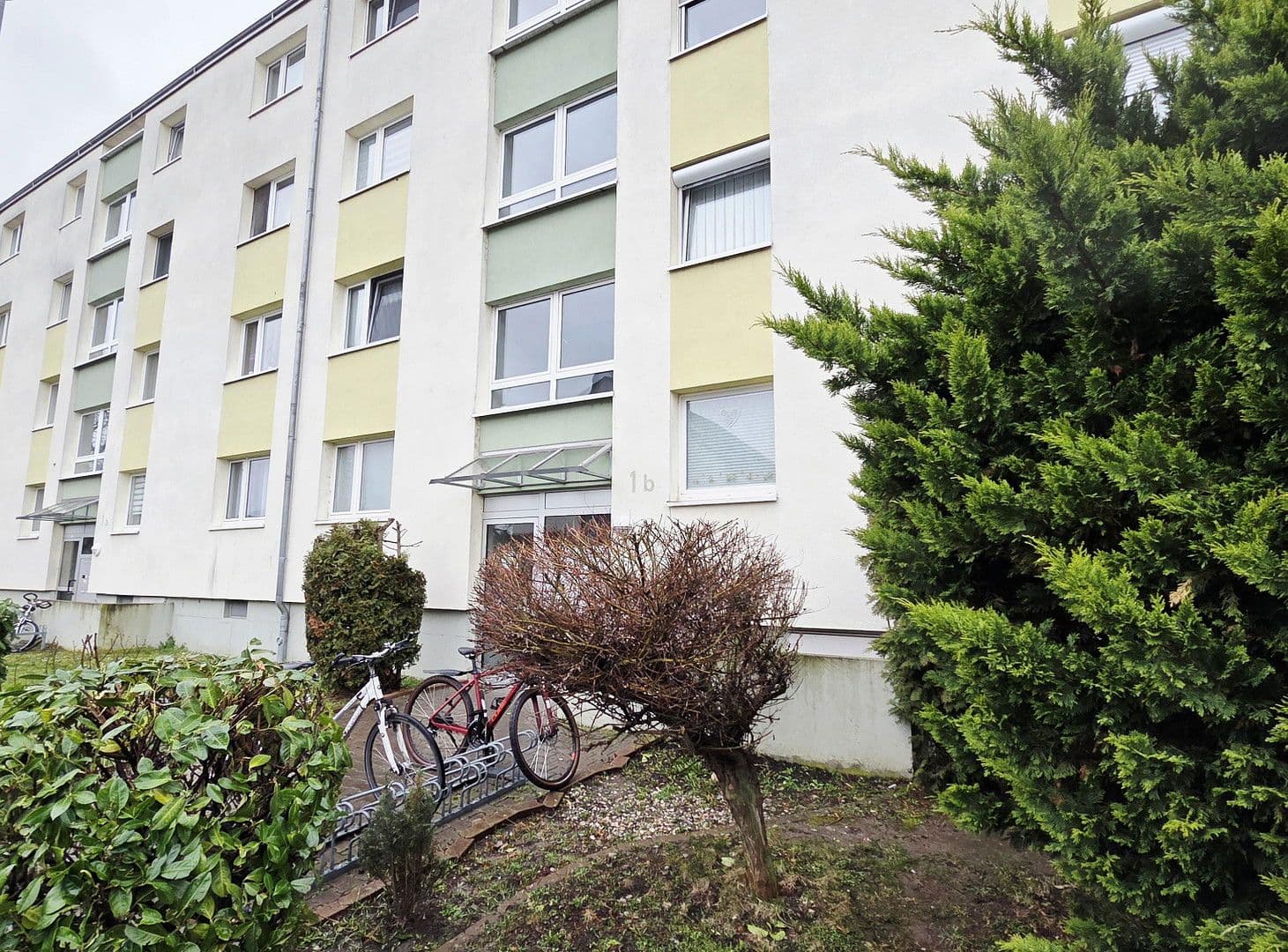 3 bedroom flat for sale, 70 m², Frankenthal, Rhineland-Palatinate 3 bedroom flat for sale, 70 m², Frankenthal, Rhineland-Palatinate