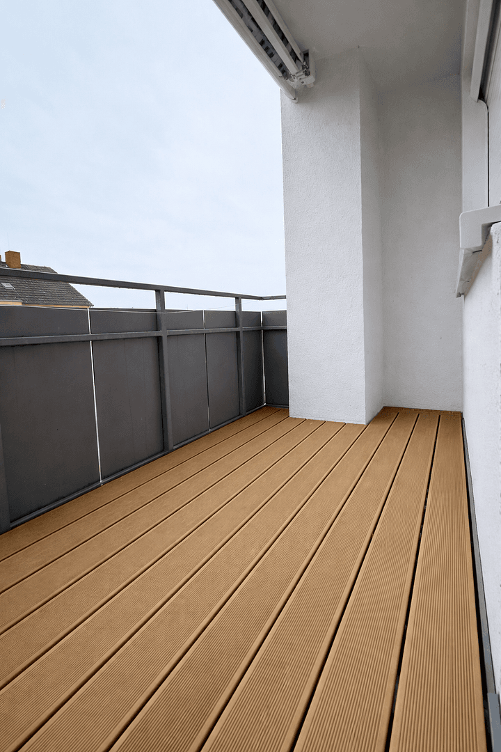 3 bedroom flat for sale, 70 m², Frankenthal, Rhineland-Palatinate 3 bedroom flat for sale, 70 m², Frankenthal, Rhineland-Palatinate