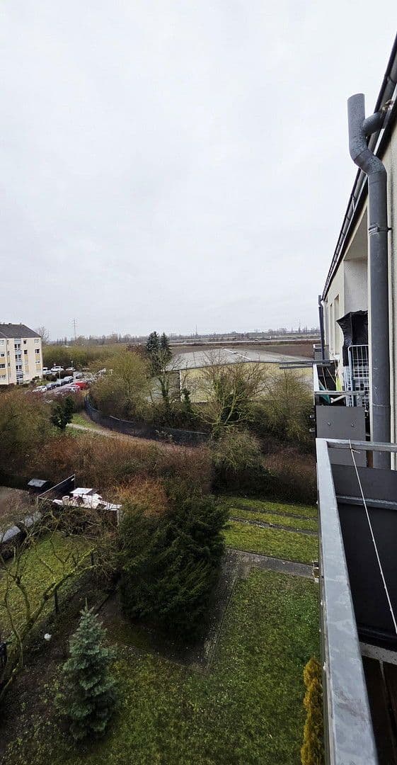 3 bedroom flat for sale, 70 m², Frankenthal, Rhineland-Palatinate 3 bedroom flat for sale, 70 m², Frankenthal, Rhineland-Palatinate