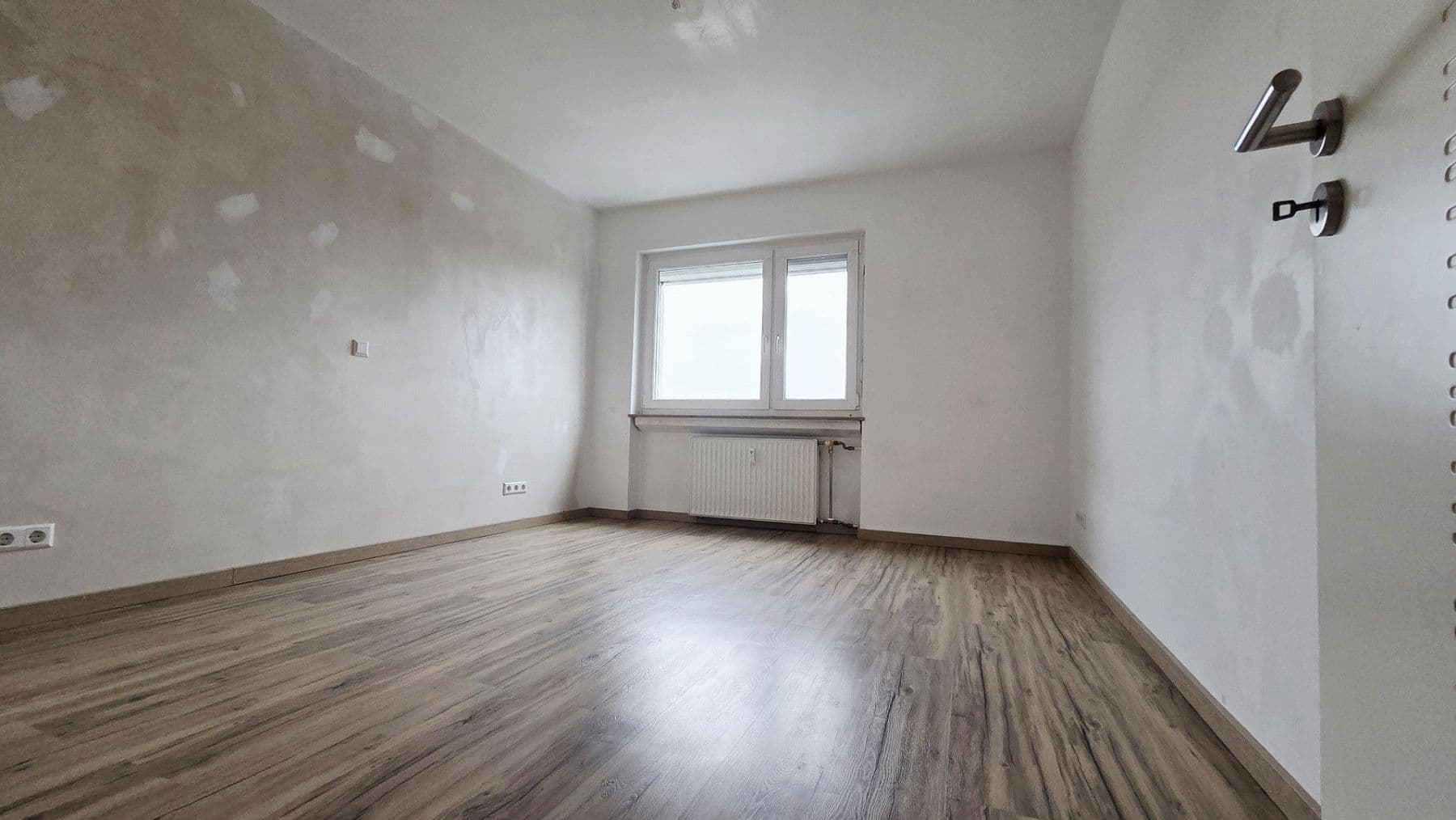 3 bedroom flat for sale, 70 m², Frankenthal, Rhineland-Palatinate 3 bedroom flat for sale, 70 m², Frankenthal, Rhineland-Palatinate