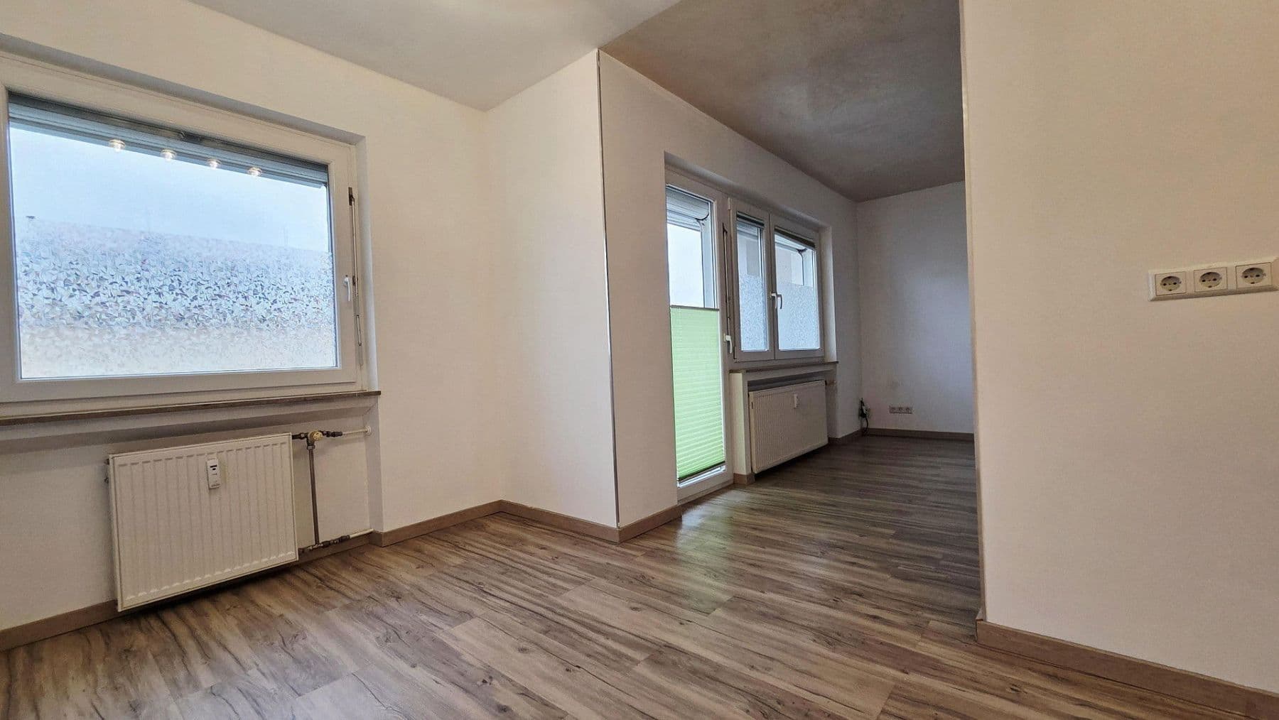 3 bedroom flat for sale, 70 m², Frankenthal, Rhineland-Palatinate 3 bedroom flat for sale, 70 m², Frankenthal, Rhineland-Palatinate