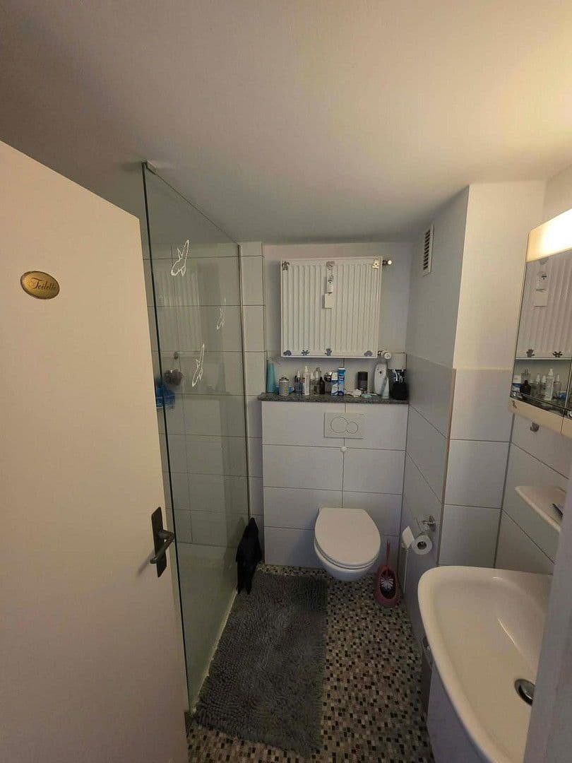 2 bedroom flat to rent, 60 m², Körnerstr. 56, Viersen, North Rhine-Westphalia 2 bedroom flat to rent, 60 m², Körnerstr. 56, Viersen, North Rhine-Westphalia