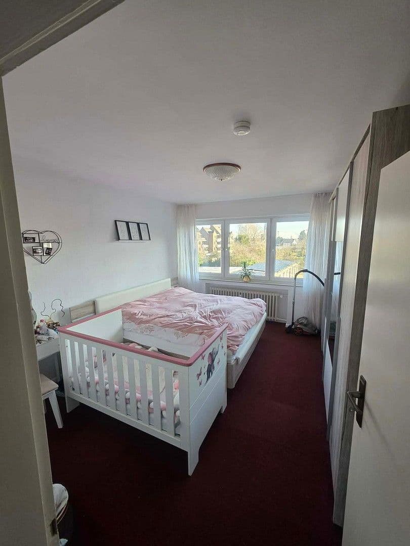 2 bedroom flat to rent, 60 m², Körnerstr. 56, Viersen, North Rhine-Westphalia 2 bedroom flat to rent, 60 m², Körnerstr. 56, Viersen, North Rhine-Westphalia