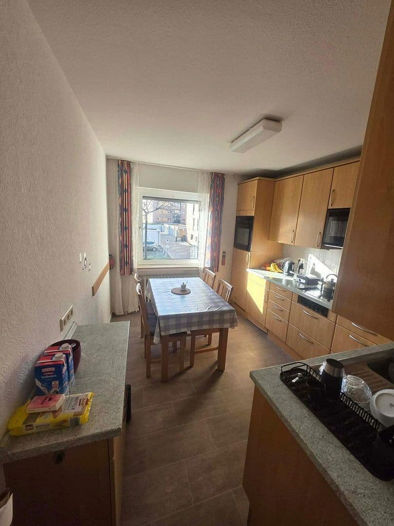 2 bedroom flat to rent, 60 m², Körnerstr. 56, Viersen, North Rhine-Westphalia 2 bedroom flat to rent, 60 m², Körnerstr. 56, Viersen, North Rhine-Westphalia