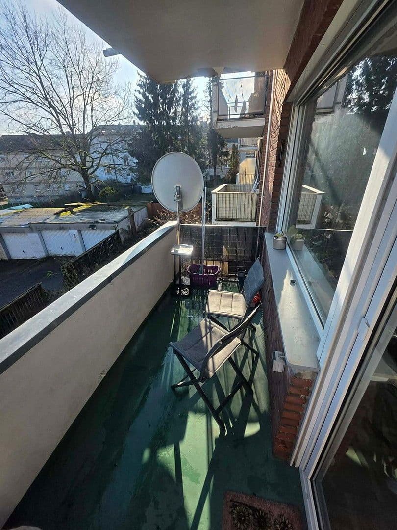 2 bedroom flat to rent, 60 m², Körnerstr. 56, Viersen, North Rhine-Westphalia 2 bedroom flat to rent, 60 m², Körnerstr. 56, Viersen, North Rhine-Westphalia