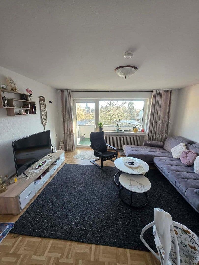 2 bedroom flat to rent, 60 m², Körnerstr. 56, Viersen, North Rhine-Westphalia 2 bedroom flat to rent, 60 m², Körnerstr. 56, Viersen, North Rhine-Westphalia