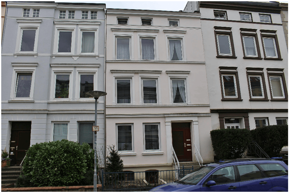 house for sale, 184 m², Schützenstraße 49a, Lübeck, Schleswig-Holstein house for sale, 184 m², Schützenstraße 49a, Lübeck, Schleswig-Holstein