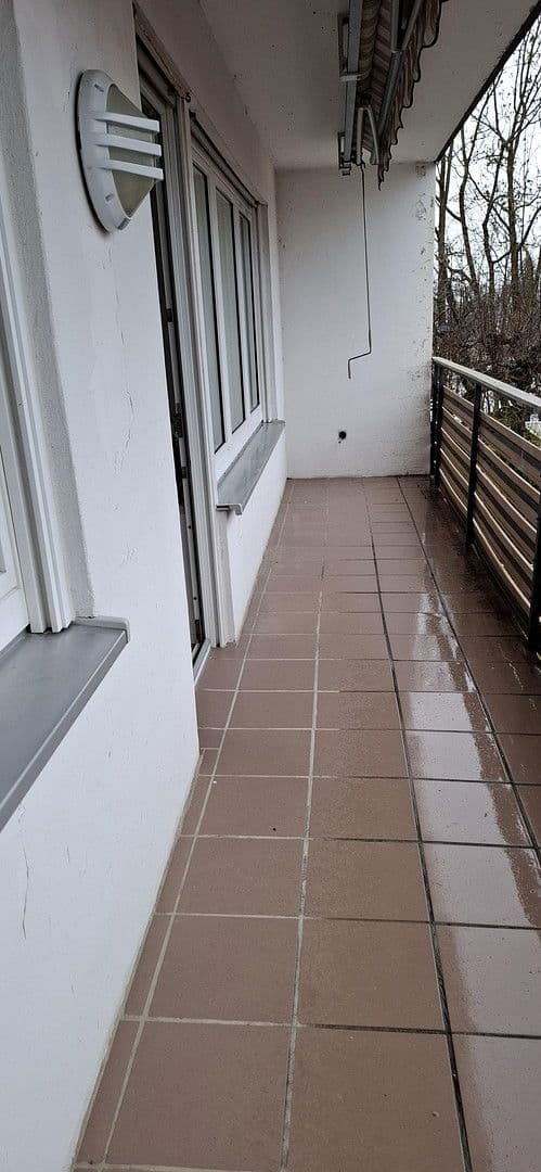 3 bedroom flat to rent, 88 m², Freising, Bavaria 3 bedroom flat to rent, 88 m², Freising, Bavaria