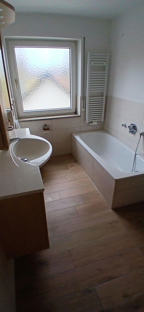 3 bedroom flat to rent, 88 m², Freising, Bavaria 3 bedroom flat to rent, 88 m², Freising, Bavaria