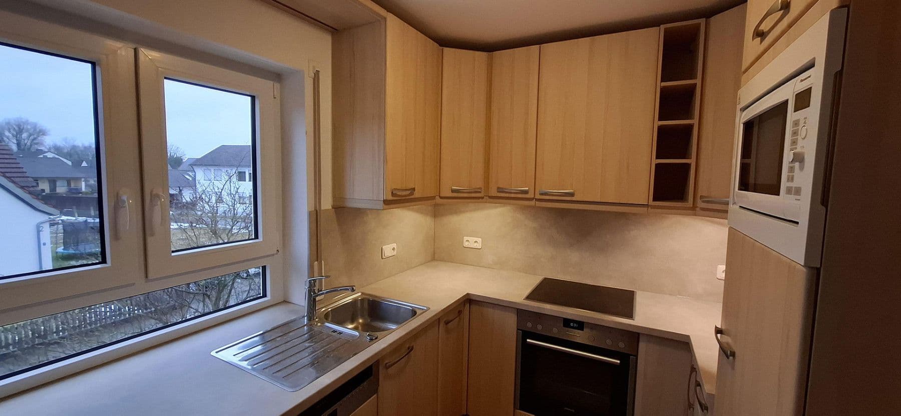 3 bedroom flat to rent, 88 m², Freising, Bavaria 3 bedroom flat to rent, 88 m², Freising, Bavaria