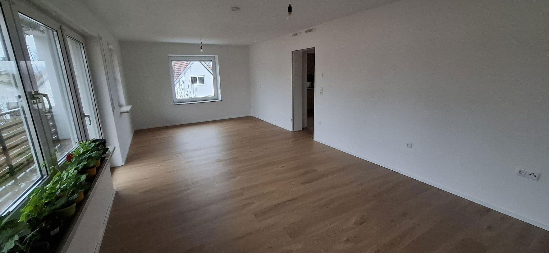 3 bedroom flat to rent, 88 m², Freising, Bavaria 3 bedroom flat to rent, 88 m², Freising, Bavaria