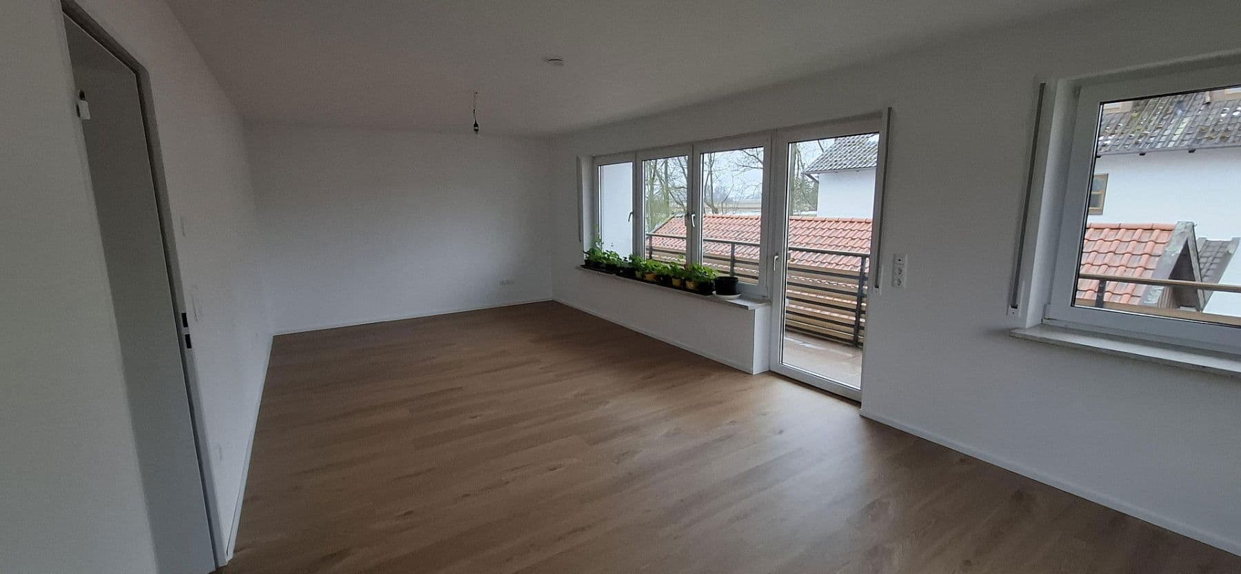 3 bedroom flat to rent, 88 m², Freising, Bavaria 3 bedroom flat to rent, 88 m², Freising, Bavaria