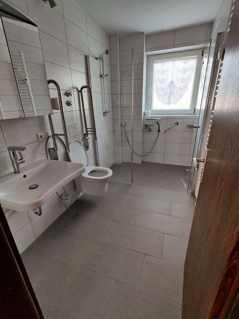 2 bedroom flat to rent, 60 m², Sindelfingen, Baden-Württemberg 2 bedroom flat to rent, 60 m², Sindelfingen, Baden-Württemberg