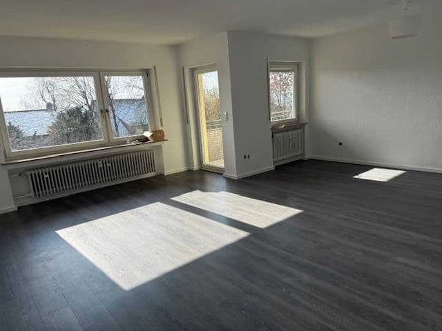 3 bedroom flat to rent, 85 m², Leinburg, Bavaria 3 bedroom flat to rent, 85 m², Leinburg, Bavaria