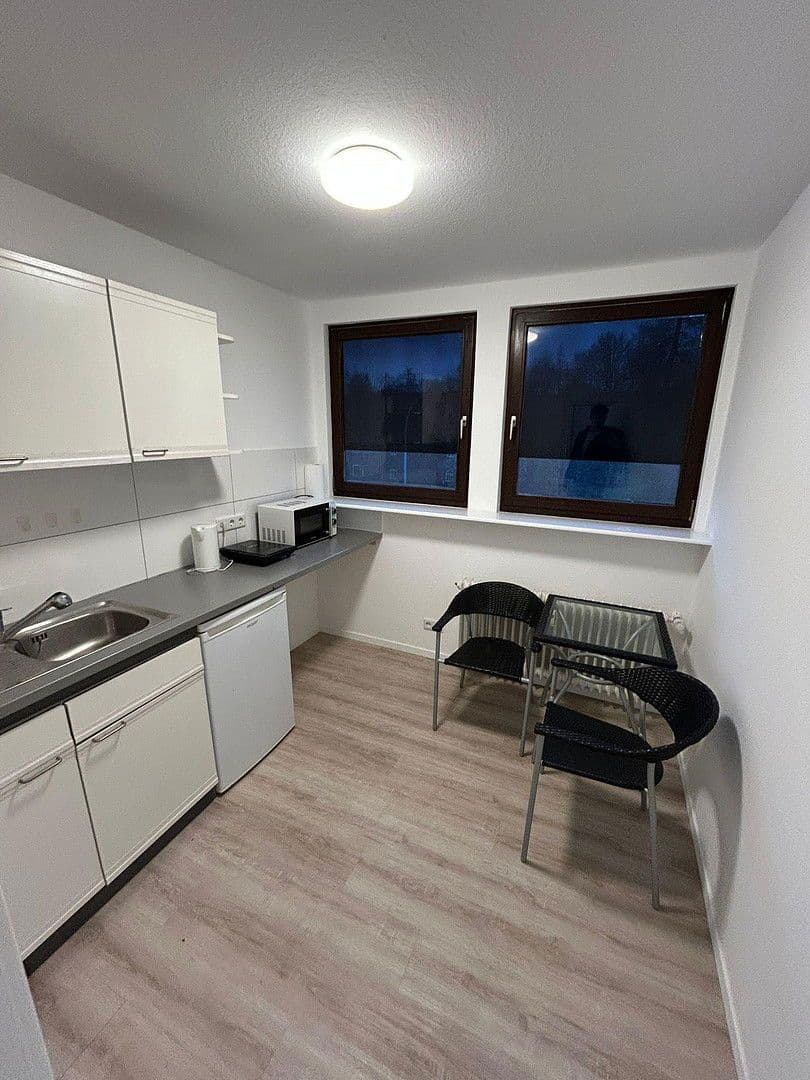 3 bedroom flat to rent, 73 m², Steinheimer Straße 217, Horn-Bad Meinberg, North Rhine-Westphalia 3 bedroom flat to rent, 73 m², Steinheimer Straße 217, Horn-Bad Meinberg, North Rhine-Westphalia