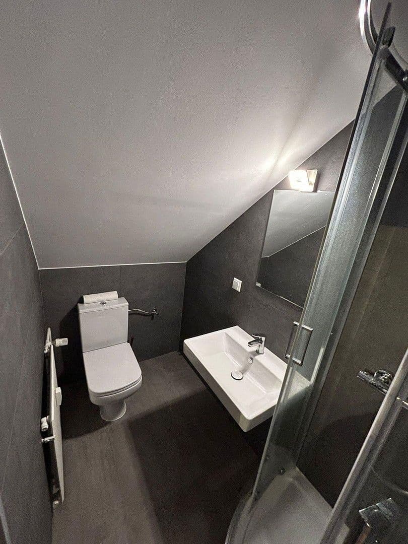 3 bedroom flat to rent, 73 m², Steinheimer Straße 217, Horn-Bad Meinberg, North Rhine-Westphalia 3 bedroom flat to rent, 73 m², Steinheimer Straße 217, Horn-Bad Meinberg, North Rhine-Westphalia