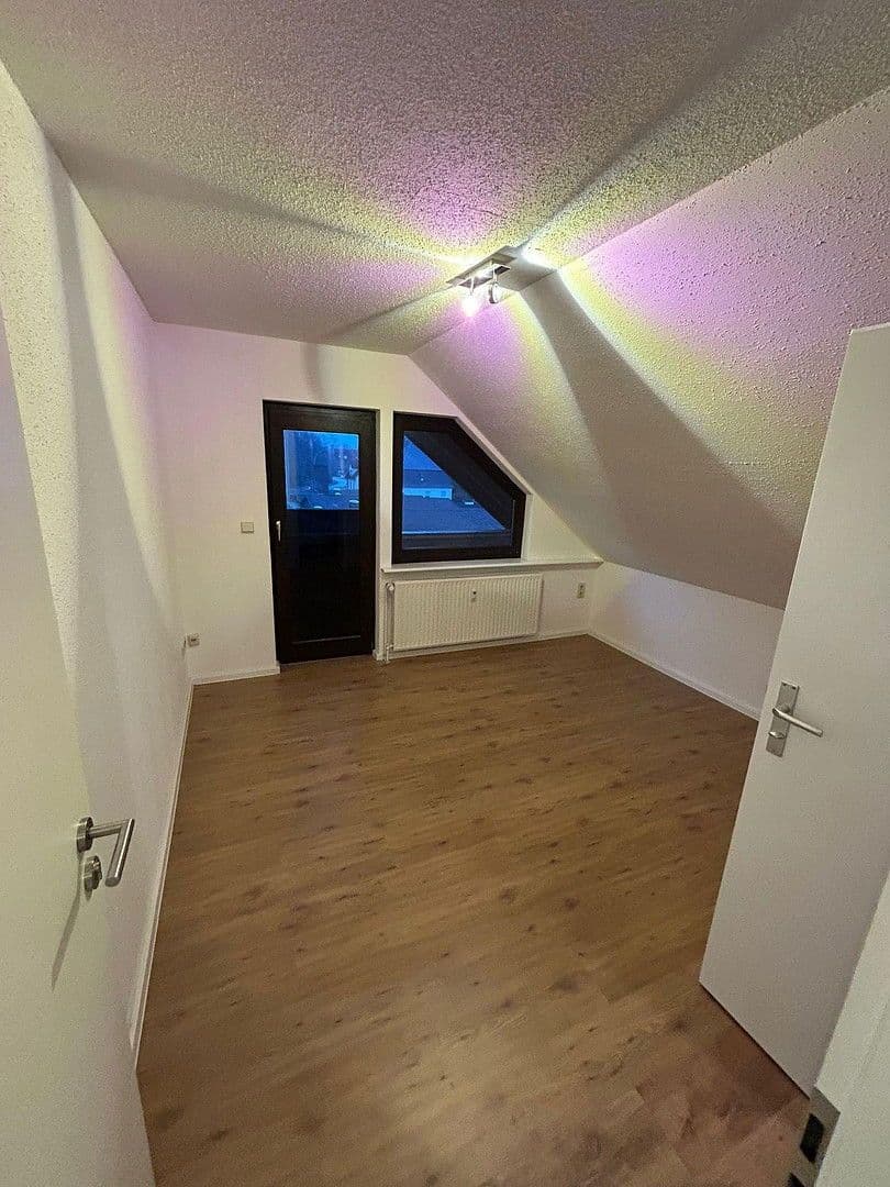 3 bedroom flat to rent, 73 m², Steinheimer Straße 217, Horn-Bad Meinberg, North Rhine-Westphalia 3 bedroom flat to rent, 73 m², Steinheimer Straße 217, Horn-Bad Meinberg, North Rhine-Westphalia