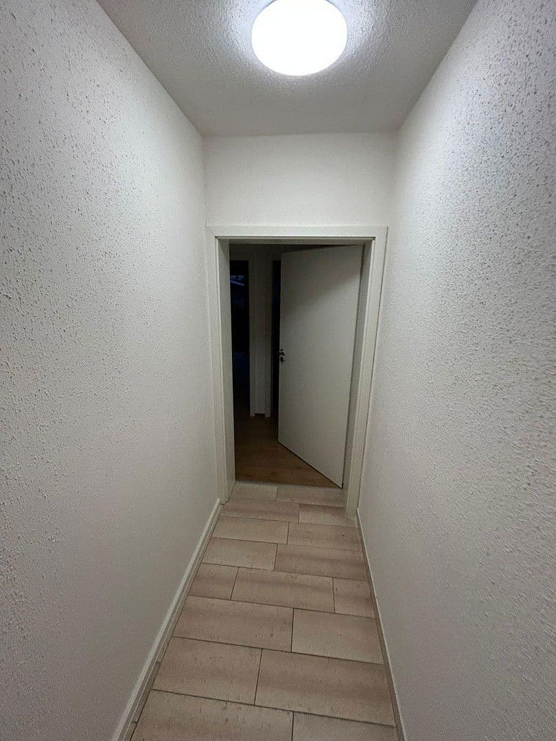 3 bedroom flat to rent, 73 m², Steinheimer Straße 217, Horn-Bad Meinberg, North Rhine-Westphalia 3 bedroom flat to rent, 73 m², Steinheimer Straße 217, Horn-Bad Meinberg, North Rhine-Westphalia