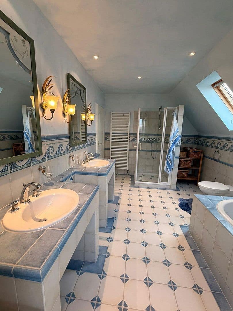 house for sale, 120 m², Ant Hellinghus 11, Krummhörn, Lower Saxony house for sale, 120 m², Ant Hellinghus 11, Krummhörn, Lower Saxony