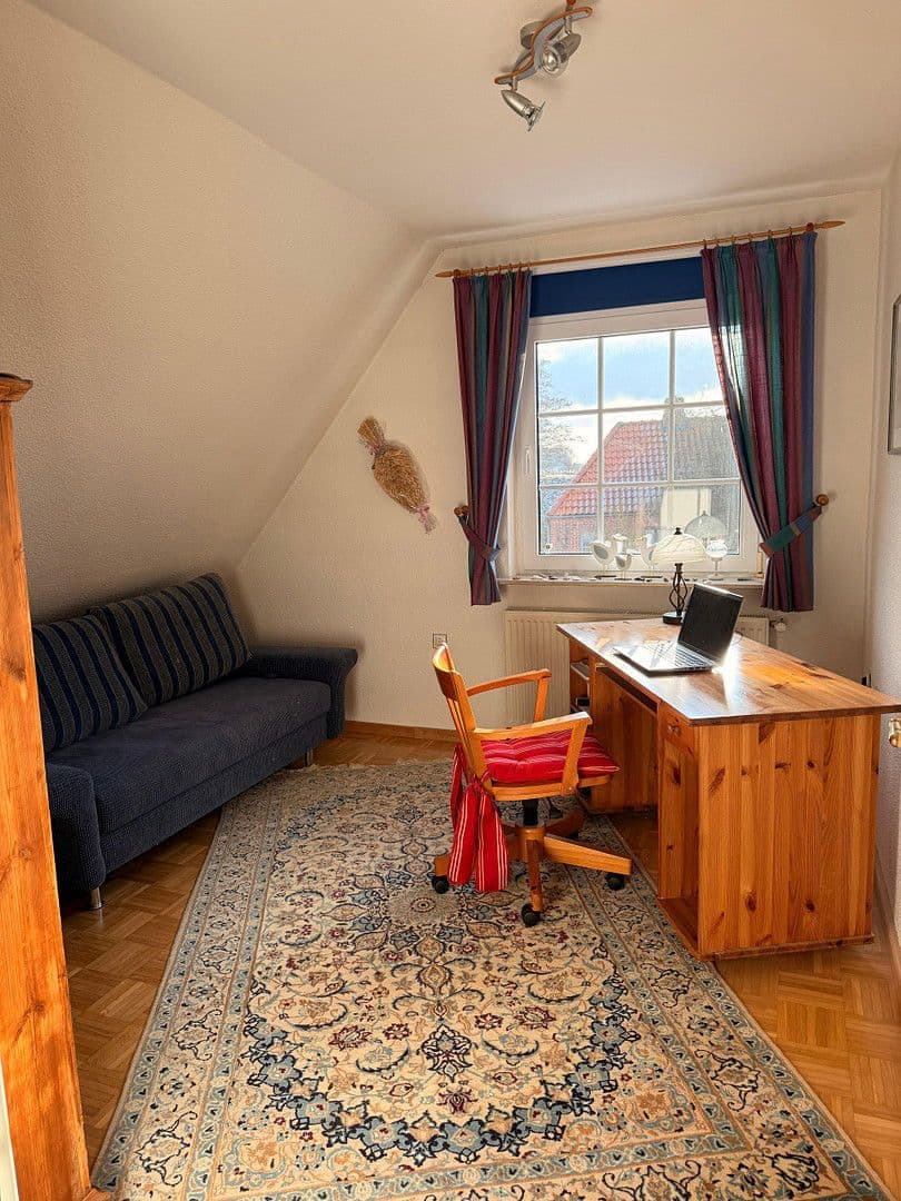 house for sale, 120 m², Ant Hellinghus 11, Krummhörn, Lower Saxony house for sale, 120 m², Ant Hellinghus 11, Krummhörn, Lower Saxony