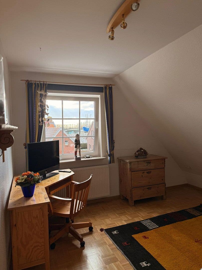 house for sale, 120 m², Ant Hellinghus 11, Krummhörn, Lower Saxony house for sale, 120 m², Ant Hellinghus 11, Krummhörn, Lower Saxony