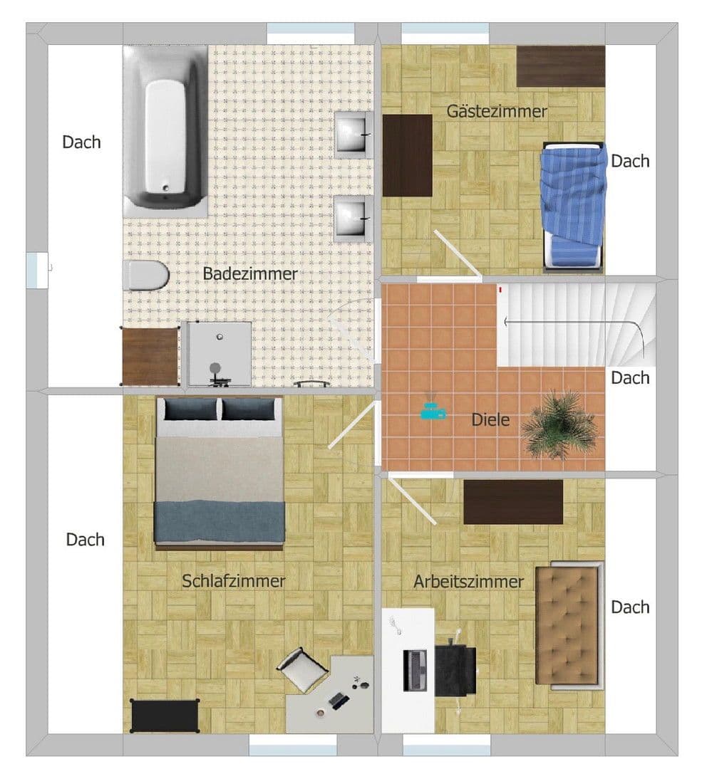 house for sale, 120 m², Ant Hellinghus 11, Krummhörn, Lower Saxony house for sale, 120 m², Ant Hellinghus 11, Krummhörn, Lower Saxony