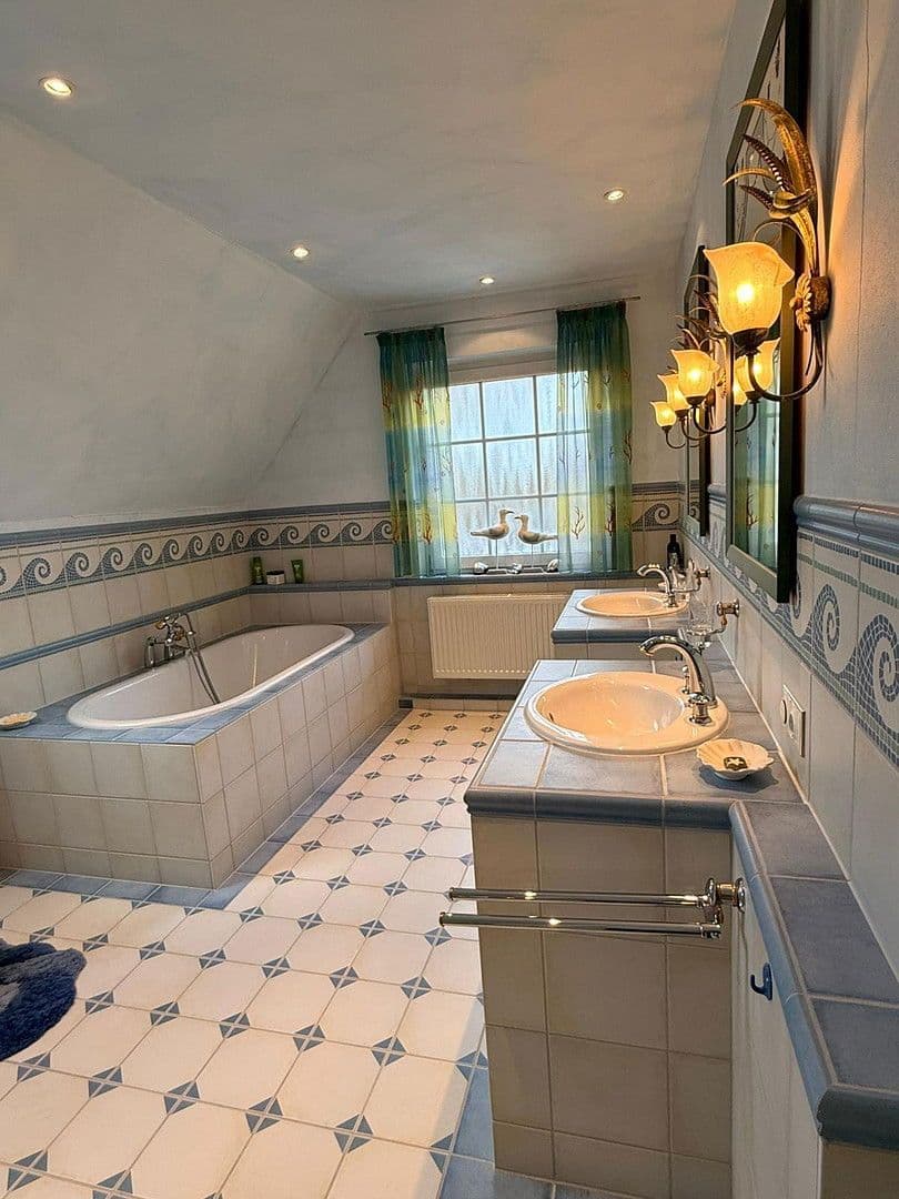 house for sale, 120 m², Ant Hellinghus 11, Krummhörn, Lower Saxony house for sale, 120 m², Ant Hellinghus 11, Krummhörn, Lower Saxony