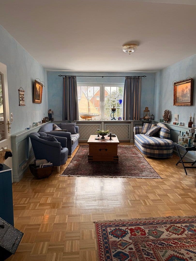 house for sale, 120 m², Ant Hellinghus 11, Krummhörn, Lower Saxony house for sale, 120 m², Ant Hellinghus 11, Krummhörn, Lower Saxony