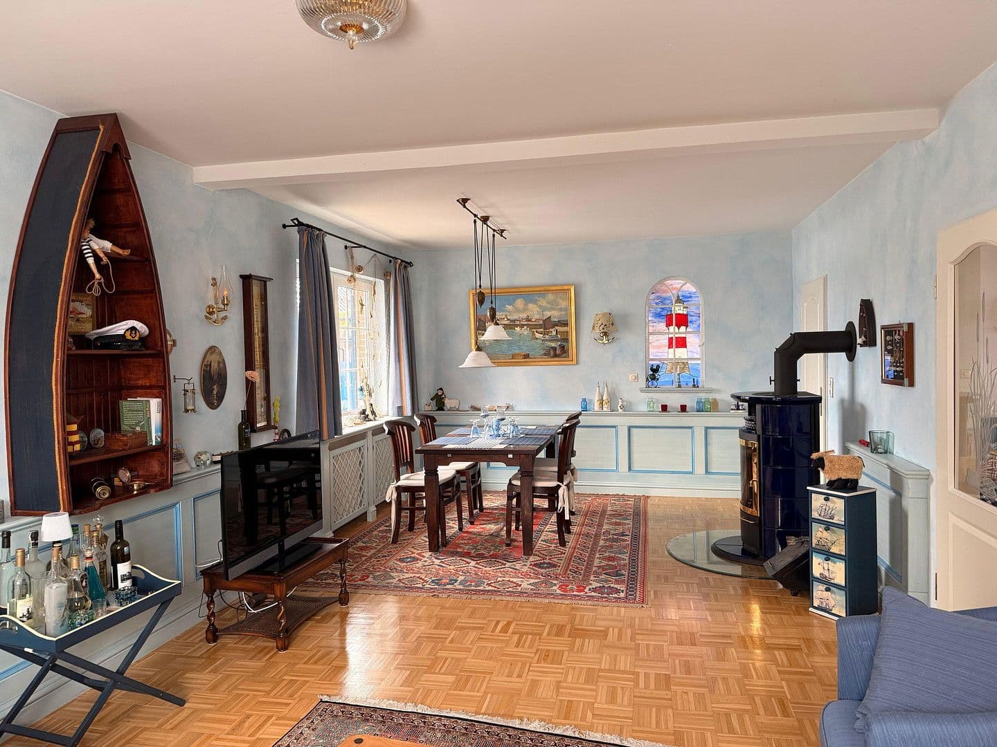 house for sale, 120 m², Ant Hellinghus 11, Krummhörn, Lower Saxony house for sale, 120 m², Ant Hellinghus 11, Krummhörn, Lower Saxony