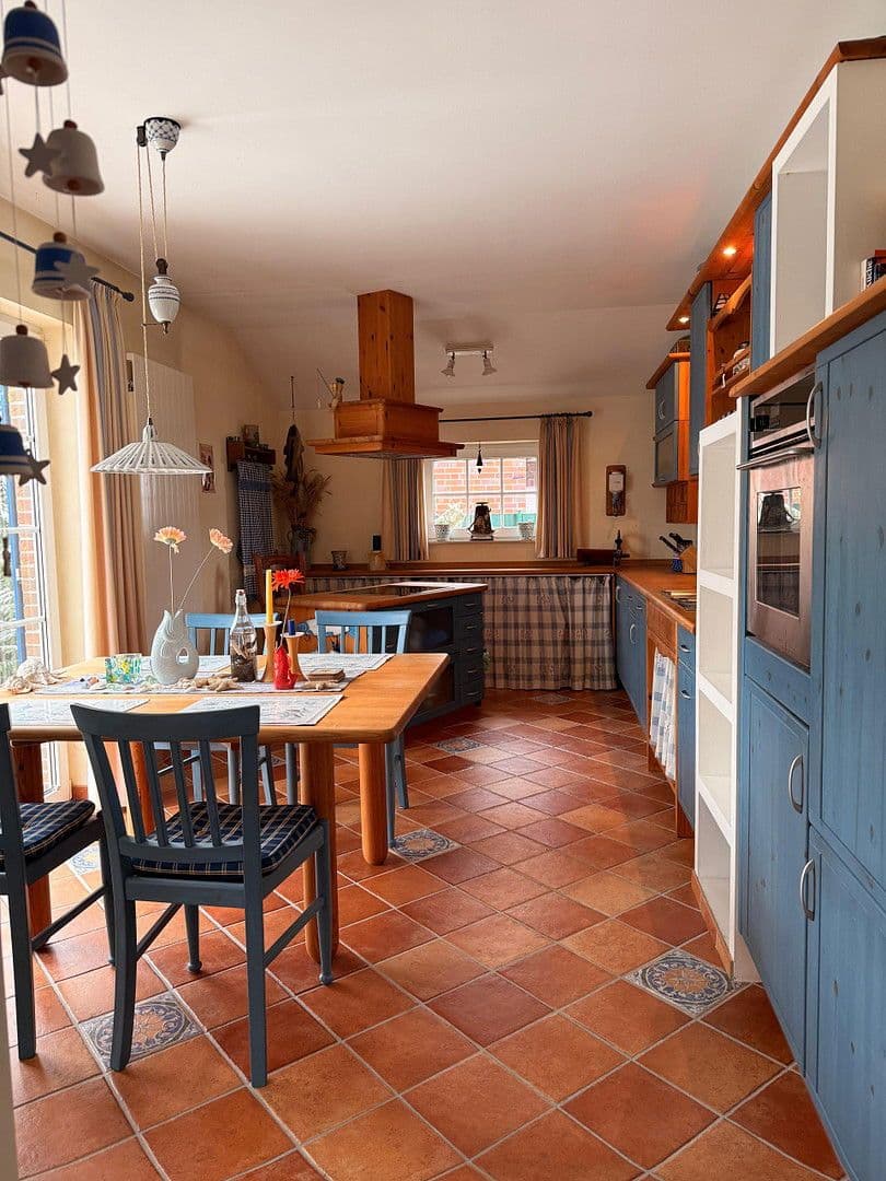 house for sale, 120 m², Ant Hellinghus 11, Krummhörn, Lower Saxony house for sale, 120 m², Ant Hellinghus 11, Krummhörn, Lower Saxony