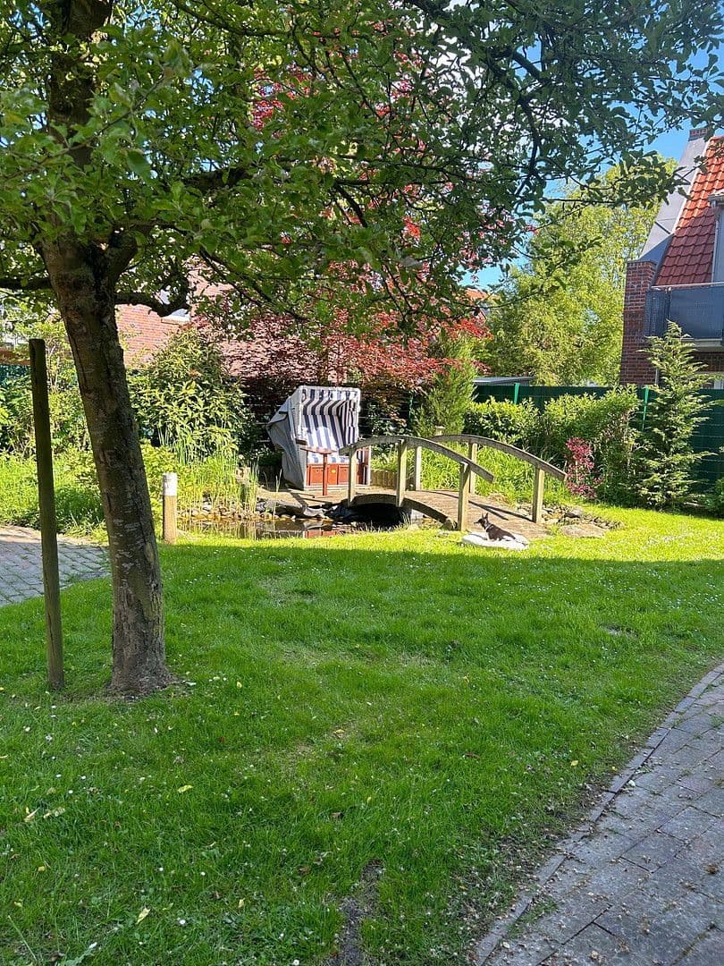 house for sale, 120 m², Ant Hellinghus 11, Krummhörn, Lower Saxony house for sale, 120 m², Ant Hellinghus 11, Krummhörn, Lower Saxony