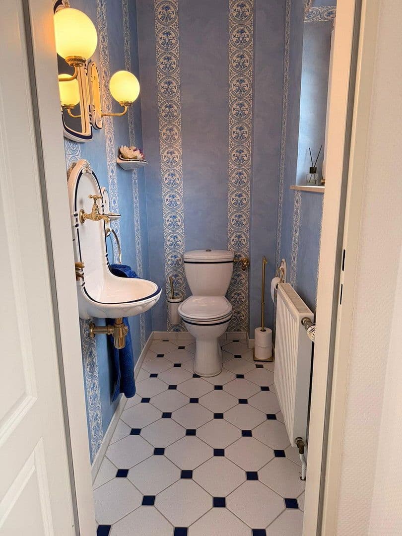 house for sale, 120 m², Ant Hellinghus 11, Krummhörn, Lower Saxony house for sale, 120 m², Ant Hellinghus 11, Krummhörn, Lower Saxony