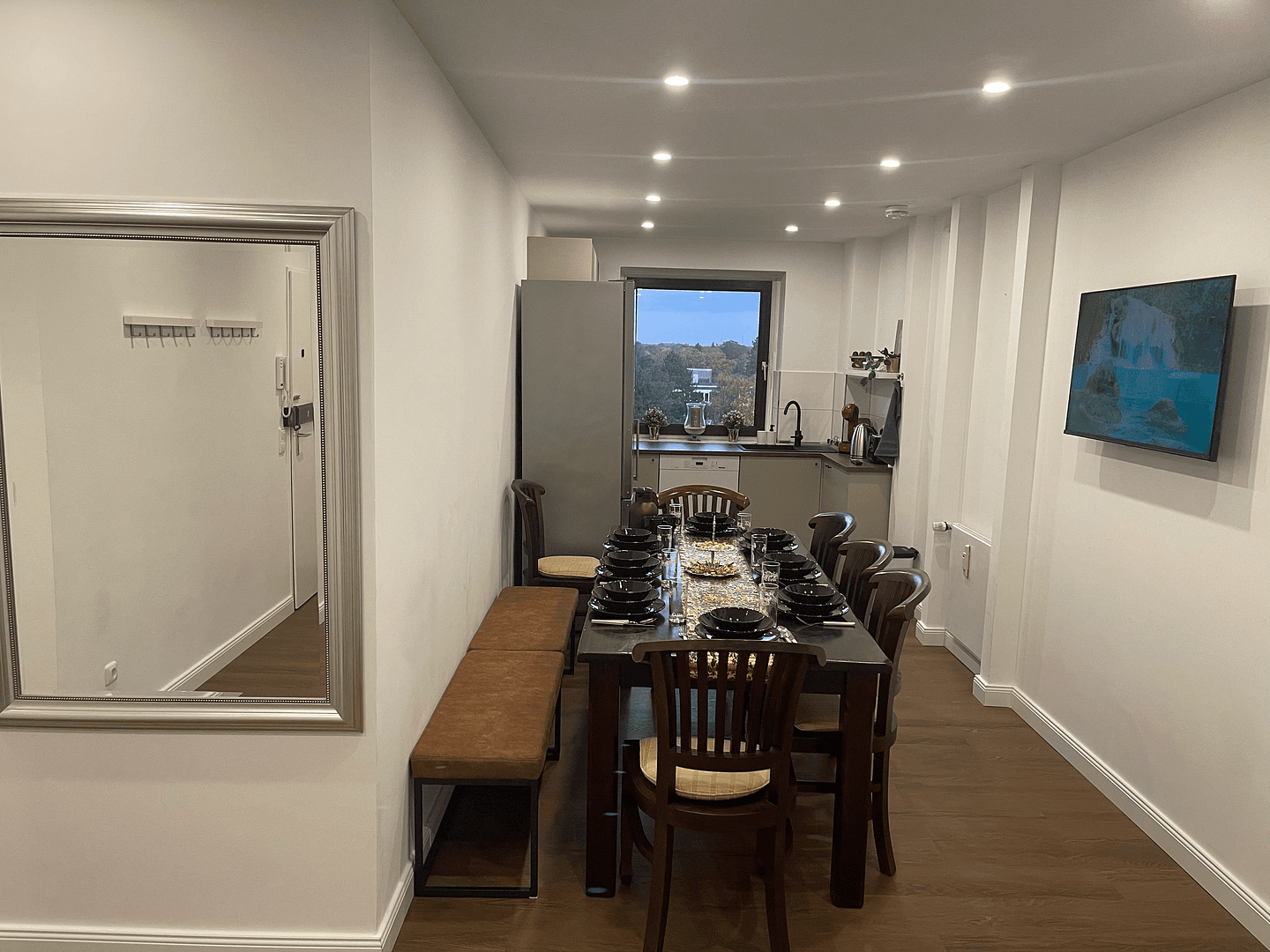 5 bedroom flat to rent, 120 m², Hamburg, Hamburg 5 bedroom flat to rent, 120 m², Hamburg, Hamburg