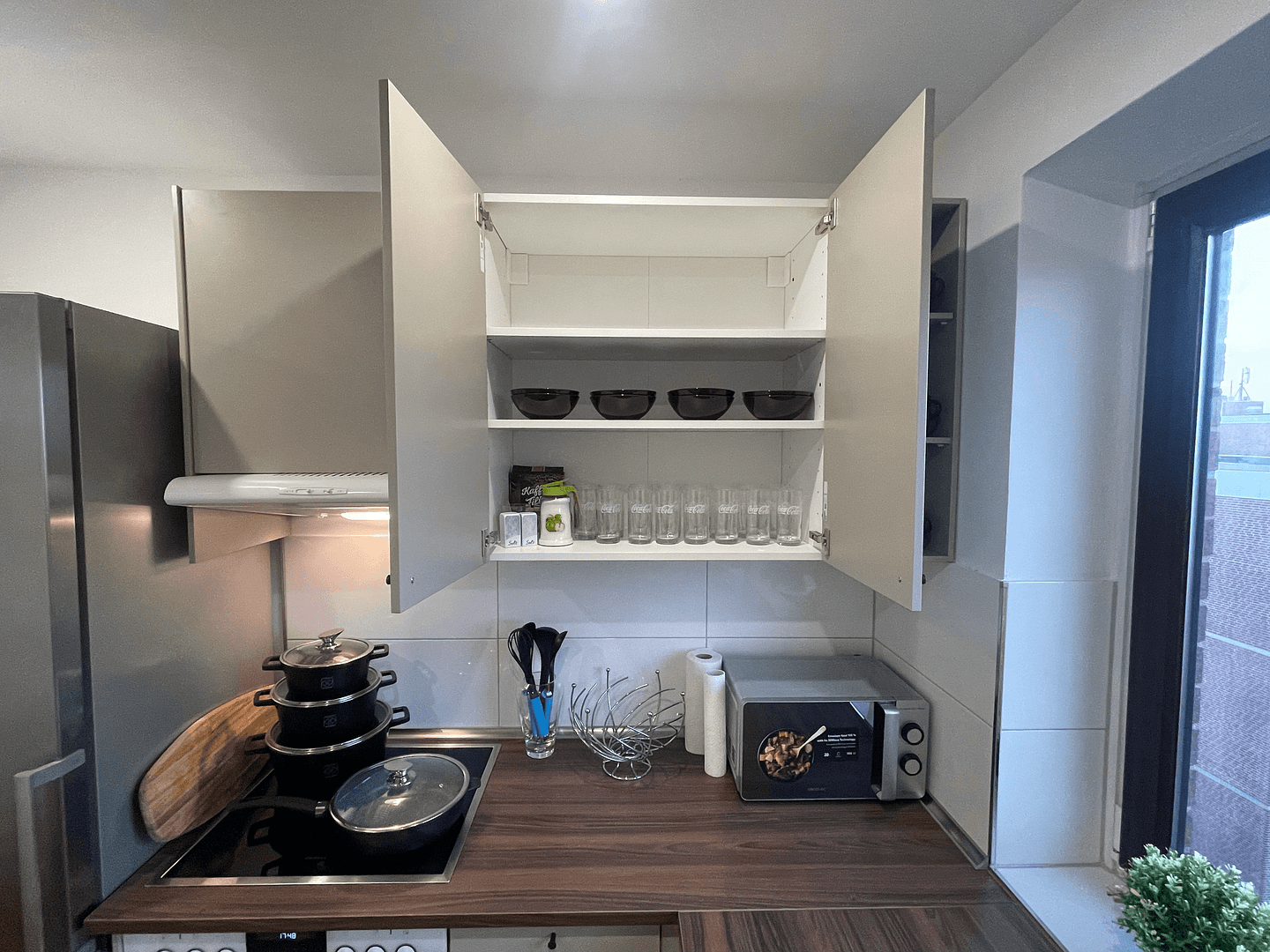 5 bedroom flat to rent, 120 m², Hamburg, Hamburg 5 bedroom flat to rent, 120 m², Hamburg, Hamburg