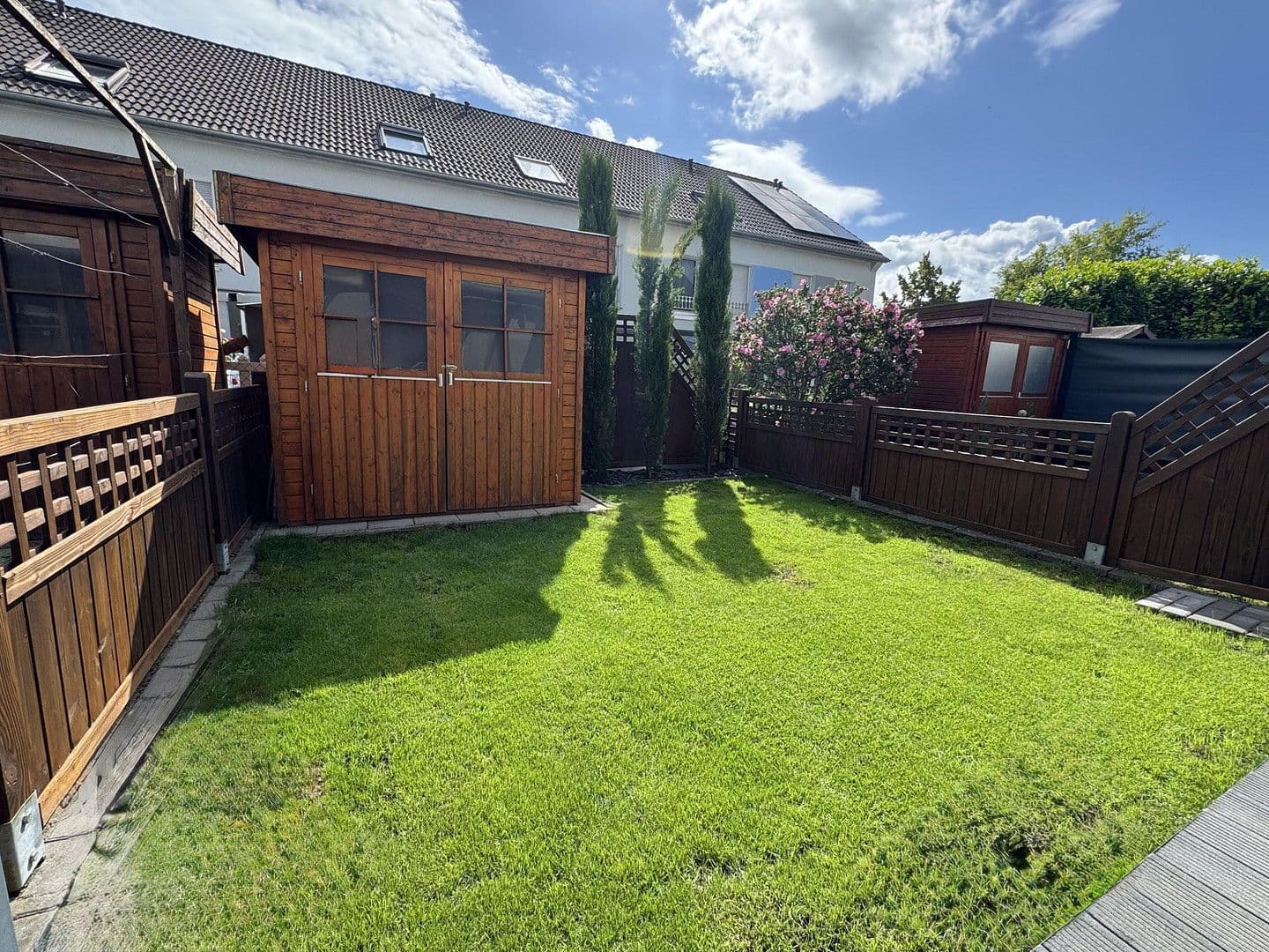 house for sale, 141 m², Worms-Herrnsheim, Rhineland-Palatinate house for sale, 141 m², Worms-Herrnsheim, Rhineland-Palatinate