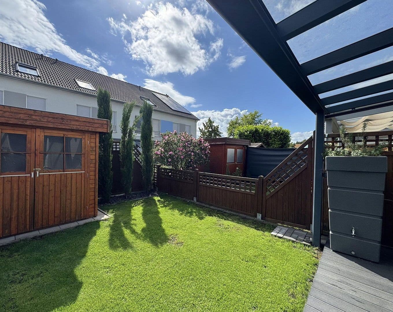 house for sale, 141 m², Worms-Herrnsheim, Rhineland-Palatinate house for sale, 141 m², Worms-Herrnsheim, Rhineland-Palatinate