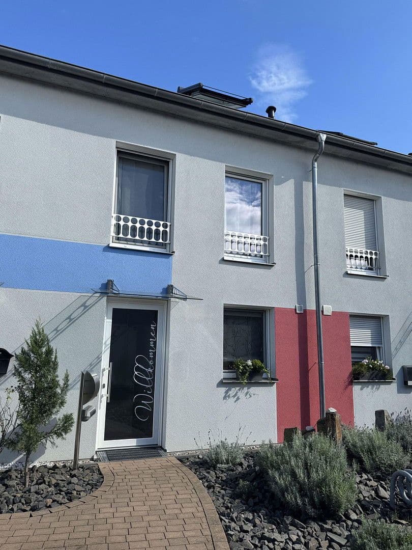 house for sale, 141 m², Worms-Herrnsheim, Rhineland-Palatinate house for sale, 141 m², Worms-Herrnsheim, Rhineland-Palatinate